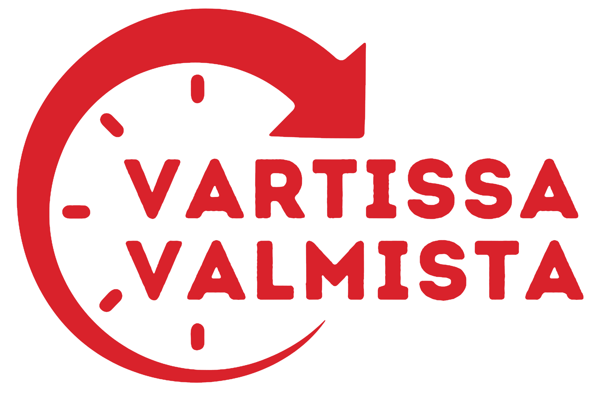 Vartissavalmista.fi