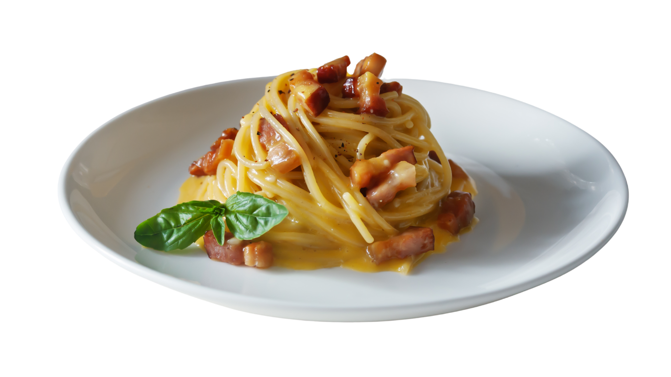 carbonara