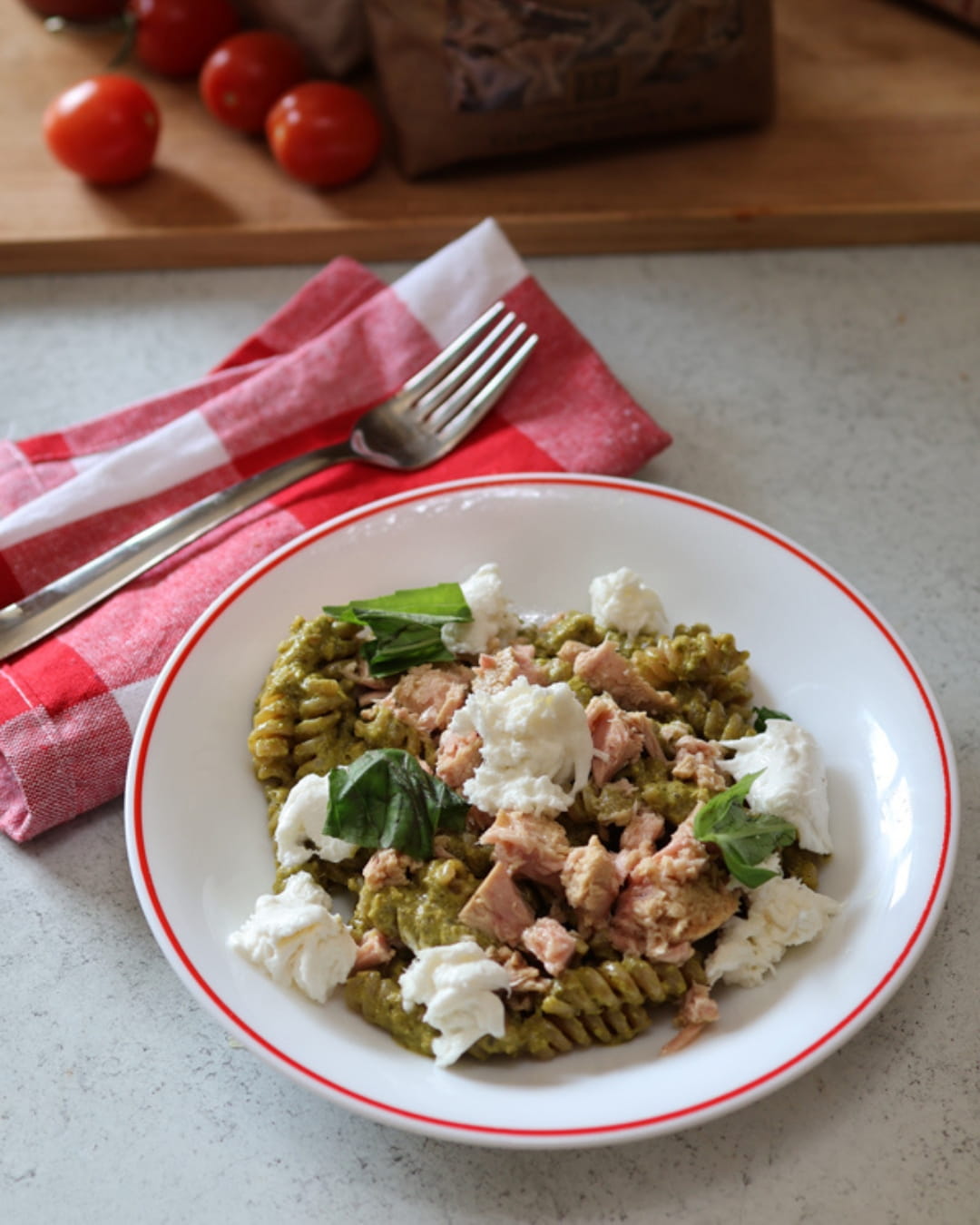 Vartissa Valmista - 4